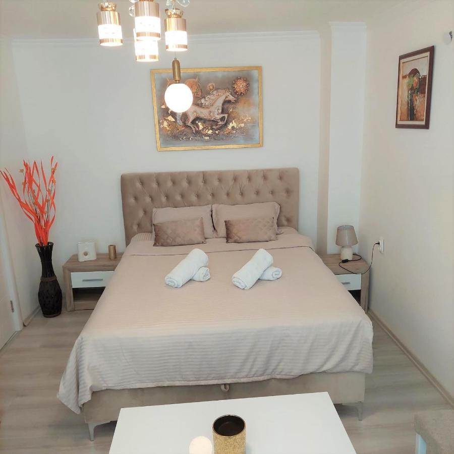 Apartment Lux Square *